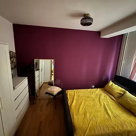 Appartement Central, Connected & Stylish Skopje