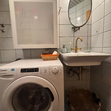 Lovely 1-bedroom In The Bohemian Center * Üsküp