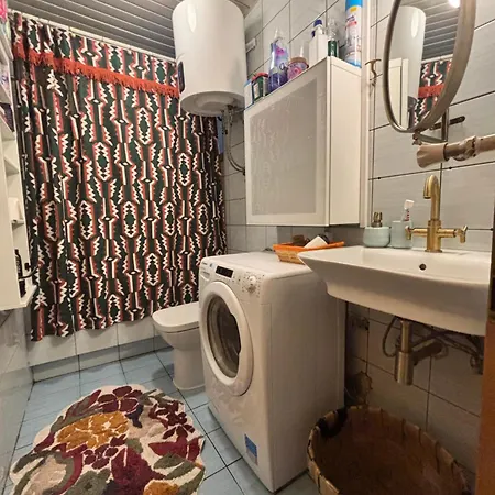 Lovely 1-bedroom In The Bohemian Center *