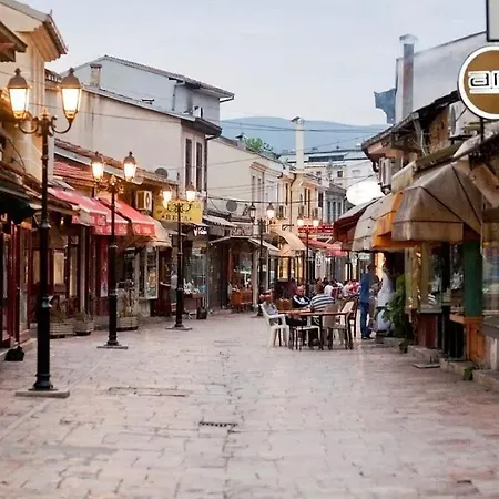 Central, Connected & Stylish Appartement