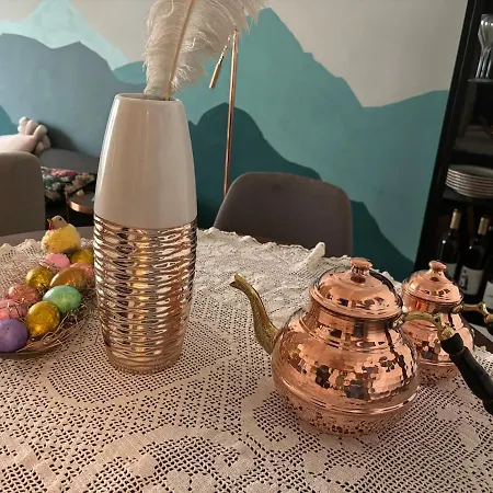 Central, Connected & Stylish Appartement *