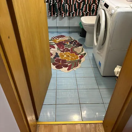 Lovely 1-bedroom In The Bohemian Center