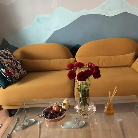 Lovely 1-bedroom In The Bohemian Center *