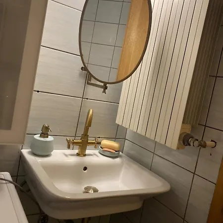 Central, Connected & Stylish * Skopje