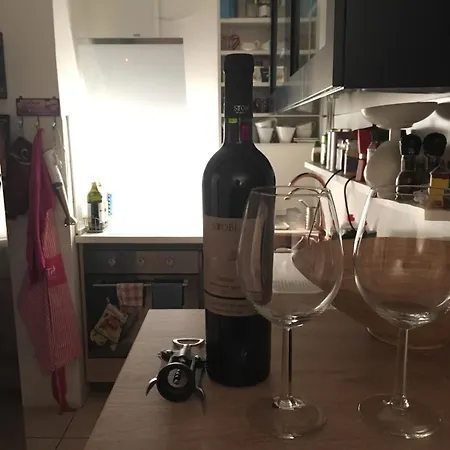 Central, Connected & Stylish Skopje