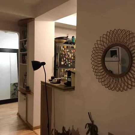 Lovely 1-bedroom In The Bohemian Center