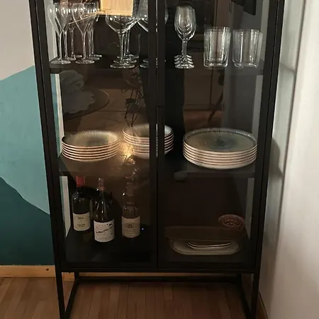 Apartment Central, Connected & Stylish