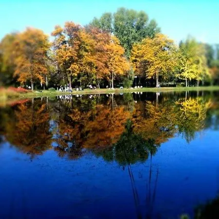 Appartement Central, Connected & Stylish