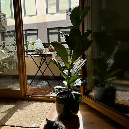 Appartement Central, Connected & Stylish Skopje