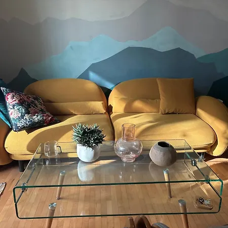 Central, Connected & Stylish