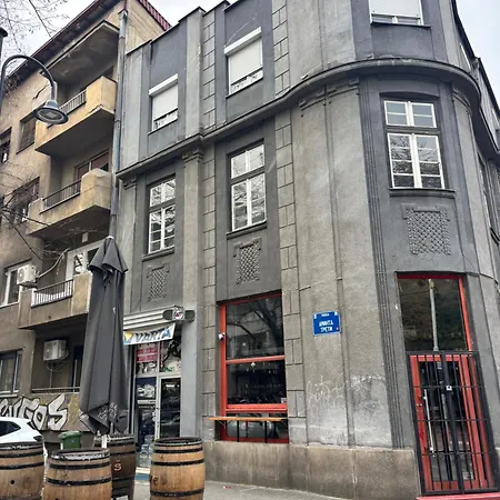 Central, Connected & Stylish * Skopje