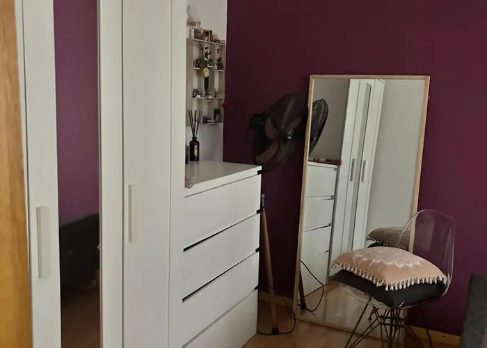 Central, Connected & Stylish * Skopje