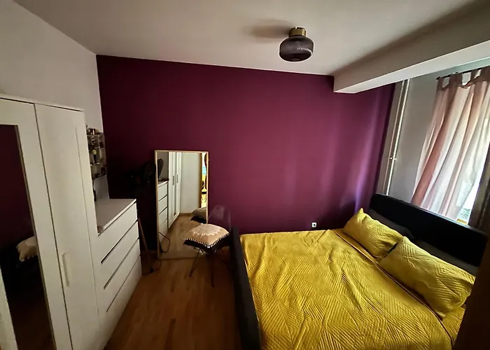 Apartment Central, Connected & Stylish Skopje