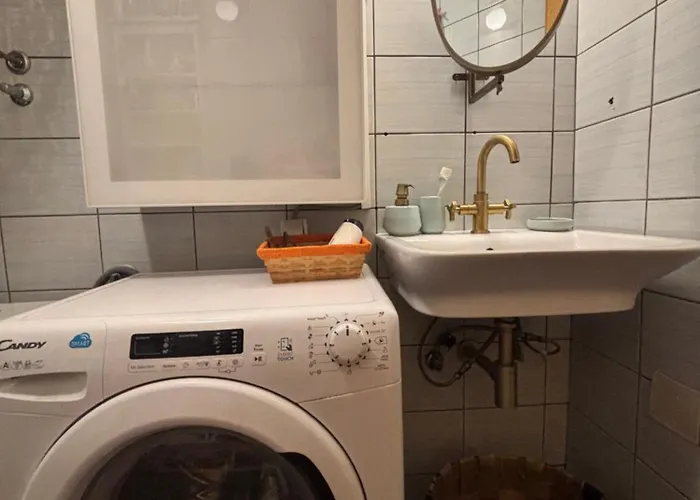 Central, Connected & Stylish * Skopje