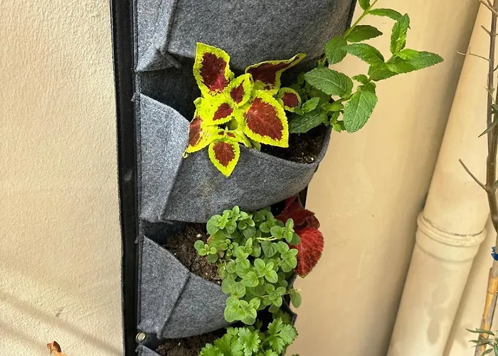 Central, Connected & Stylish Apartment