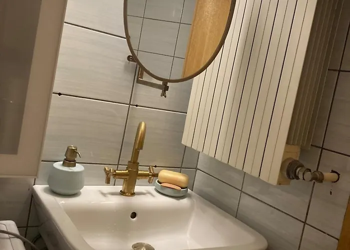 Central, Connected & Stylish * Skopje