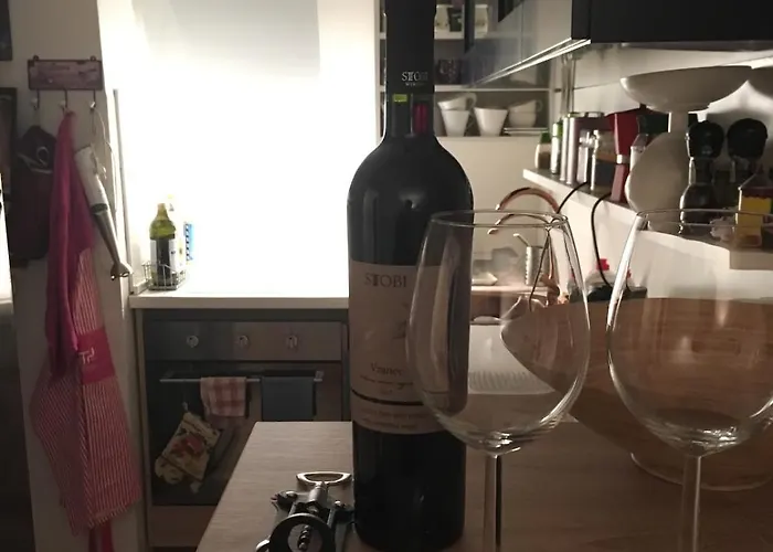 Central, Connected & Stylish Skopje