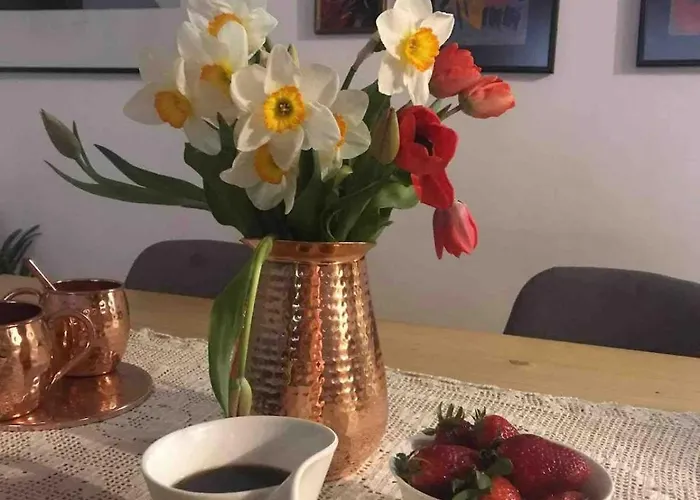 Apartment Central, Connected & Stylish Skopje